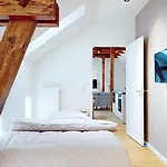 11 No 8a Boardinghouse Lüneburg