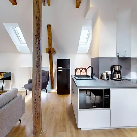 11 No 8a Boardinghouse Luneburg