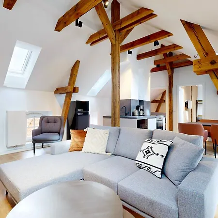 11 No 8a Boardinghouse * Luneburg