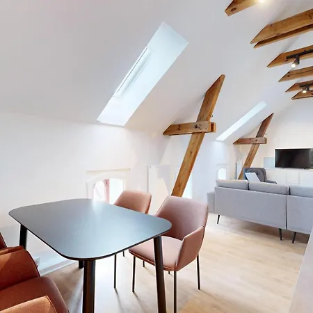 11 No 8a Boardinghouse Luneburg