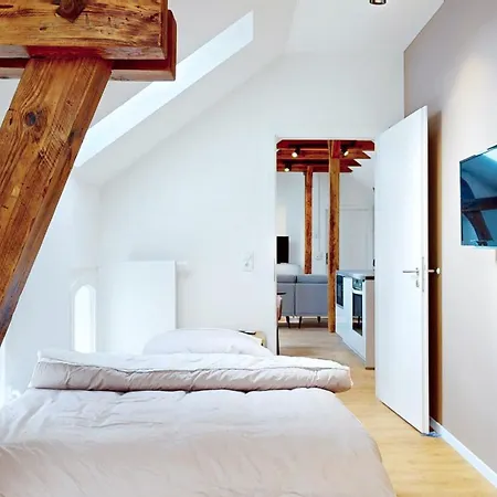 11 No 8a Boardinghouse Lüneburg