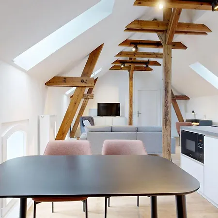 11 No 8a Boardinghouse Luneburg