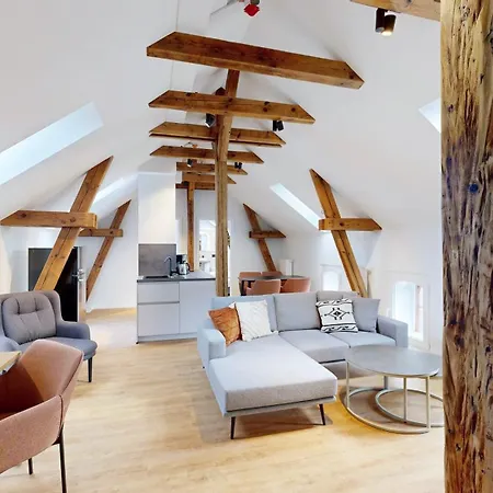 11 No 8a Boardinghouse * Λούνεμπουργκ