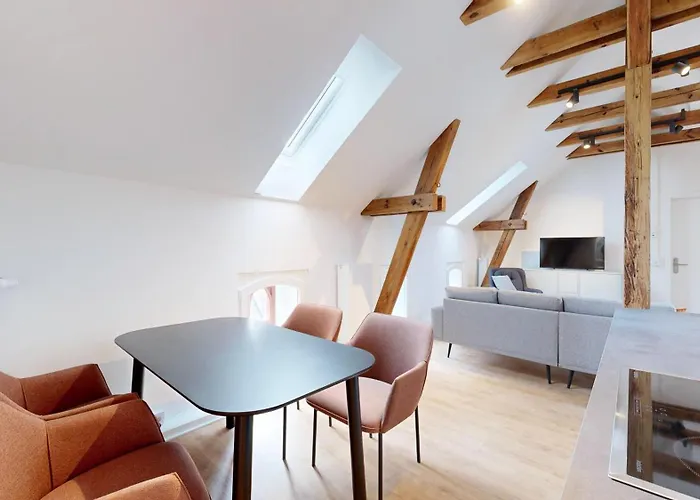 11 No 8a Boardinghouse Lüneburg