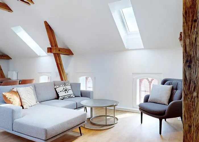 דירה 11 No 8a Boardinghouse